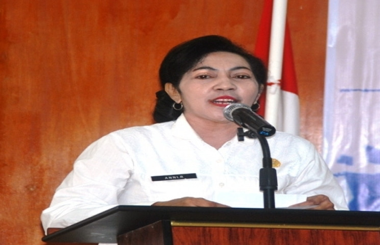 Pasca PON, Pemeliharaan Venue Cabor Harus Dipikirkan